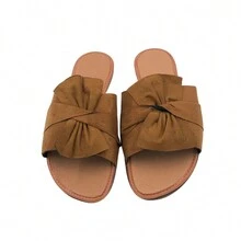 Women Flat Sandals - BR39 - 查看 6