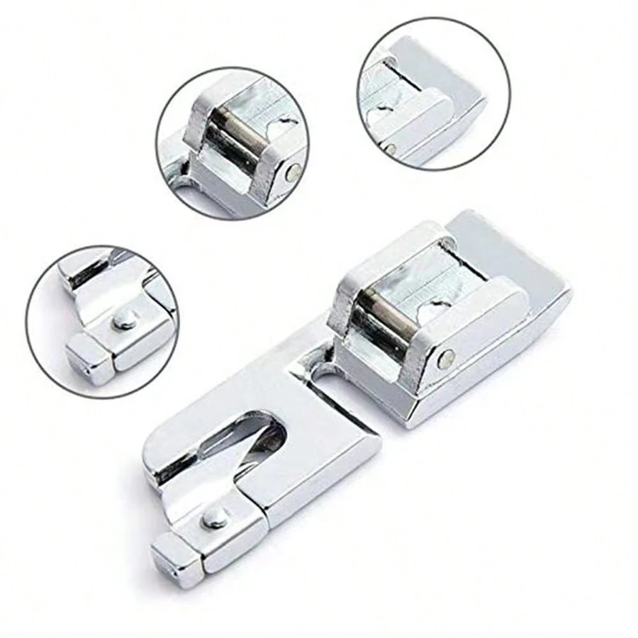 11-tlg. Nähfuß Set - Multifunktions Füße Für Haushaltsnähmaschinen