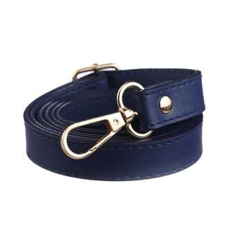 Correa ajustable de reemplazo para bolso cruzado de hombro, accesorios para bolso estilo bolsa de mensajero, correa ajustable de reemplazo de accesorios para bolso de mano resistente y elegante