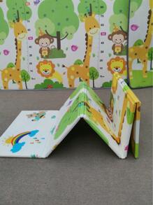 Other Sports & Outdoor Play - Small Children's Tatami 120*180cm - View 5