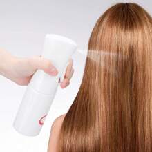 1 Miếng Hình trái tim Trắng Áp lực cao Tiếp diễn Chai xịt 200ml Cho tạo kiểu tóc , Nhà  Sử dụng hàng ngày Xịt nước Máy Phân phối Chai - trắng - Xem 3