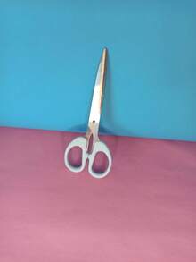 1 Straight Tip Scissors - Tamanho Único - Visão 2