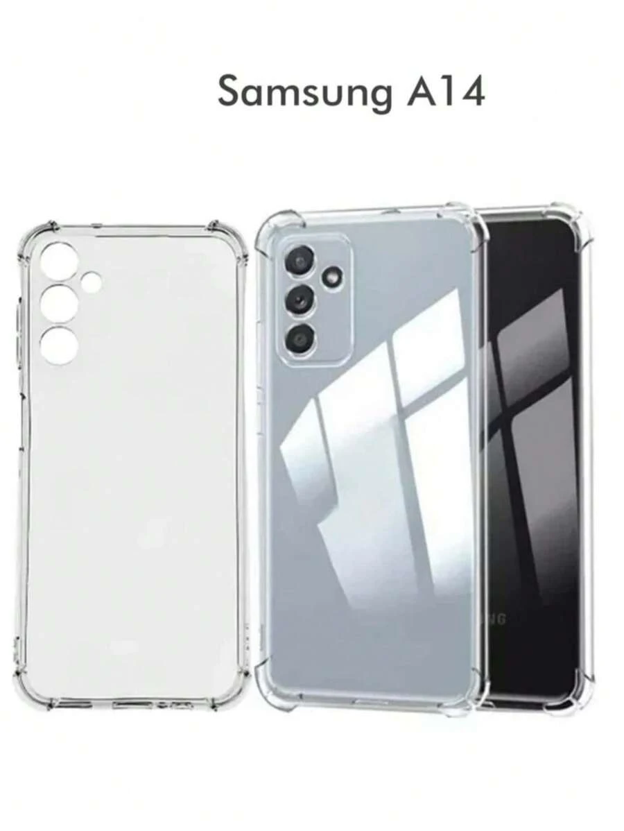 Phone Cases - 無色 - 查看 1