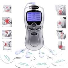 Massage & Relaxation Appliance Muscle Massage Machine Muscle Stimulator Machine Massager Patch For Muscles Back Tendonitis - RANDOM COLOR - View 1