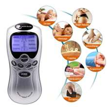 Massage & Relaxation Appliance Muscle Massage Machine Muscle Stimulator Machine Massager Patch For Muscles Back Tendonitis - RANDOM COLOR - View 6