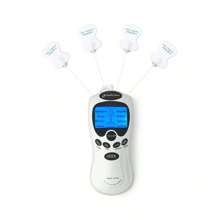 Massage & Relaxation Appliance Muscle Massage Machine Muscle Stimulator Machine Massager Patch For Muscles Back Tendonitis - RANDOM COLOR - View 4
