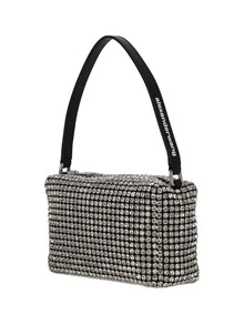 Alexander Wang 女士单肩包 白色 2019P0813J100-3 - 白色 - 查看 2