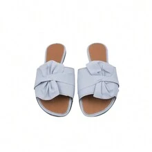 Women Flat Sandals - BR39 - 查看 5