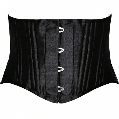 Cincher E Allenatore Vita In Acciaio A 26 Ossa Per Persone Di Statura Più Bassa, Design A Doppia Ossatura In Acciaio