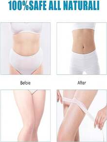 Slim Patch Chinese Medicine Patches For Fat Removal - 藍色 - 查看 3
