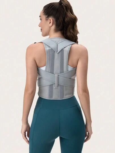 Adjustable Sports Fitness Suspenders