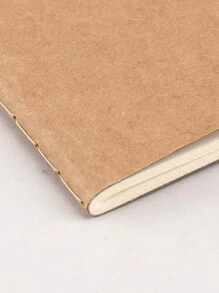 Sách Màu Nước & Vở Tập Vẽ - Màu vàng - Xem 3