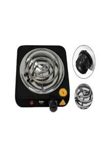 Induction Cookers - 110V - Ver 3