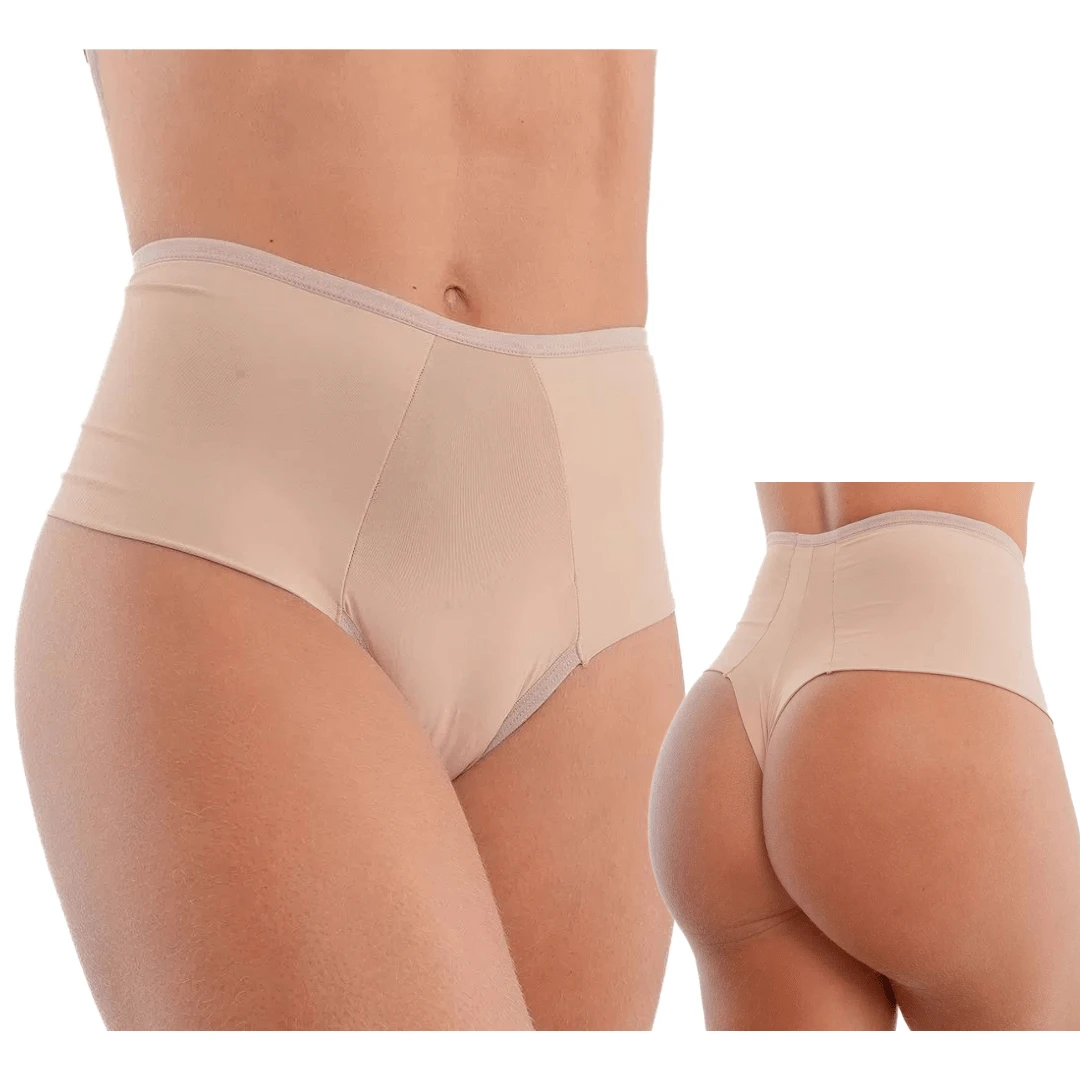 Women Thongs - Nhiều màu - Xem 1