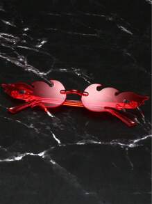 Kính Thời Trang Nữ - Nhiều màu - Xem 5