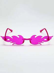 Kính Thời Trang Nữ - Nhiều màu - Xem 4