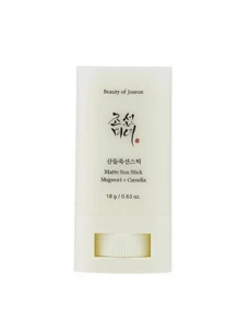 Beauty Of Joseon啞光防曬膏spf50+素食主義者可用 - 白色 - 查看 2