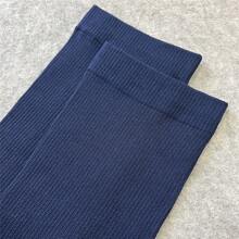 3 雙/套男式女式壓縮運動襪 - 彩色 - 查看 5