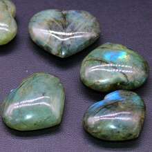 Đá trang trí trong nhà - Màu xám đen - Xem 8