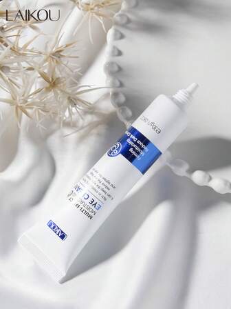 30g眼霜,1入組深保濕眼睛護理產品適用於日常使用