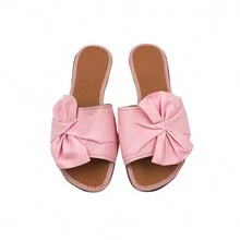 Women Flat Sandals - BR39 - 查看 4