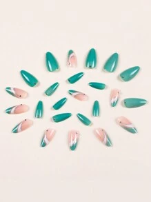 Công cụ móng tay - Nhiều màu - Xem 3