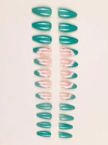 Công cụ móng tay - Nhiều màu - Xem 4