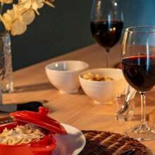 Bowls - 白色 - 查看 2