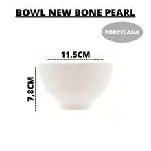 Bowls - 白色 - 查看 4