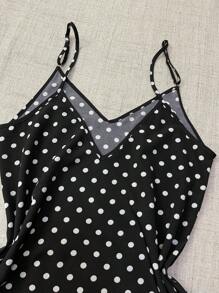 Women Dresses - 黑色 - 查看 4