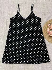 Women Dresses - 黑色 - 查看 3