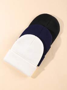 Mũ Trẻ Em & Trẻ Em - Nhiều màu - Xem 3