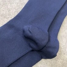 3 雙/套男式女式壓縮運動襪 - 彩色 - 查看 6