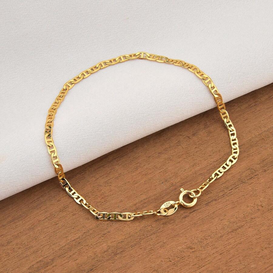 Men's Bangles - Một cỡ - Xem 1