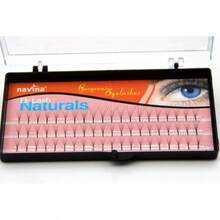 Individual Eyelashes - 14毫米 - 查看 4