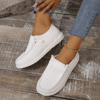 Lightweight, Comfortable, Elegant Casual Loafers, Sports Shoes