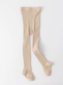 One Piece Of Girls Tights Pants For Spring And Autumn
