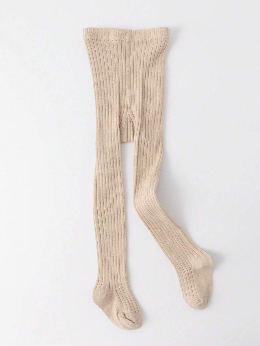 One Piece Of Girls Tights Pants For Spring And Autumn