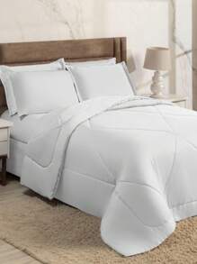 Comforters - WHITE - View 1