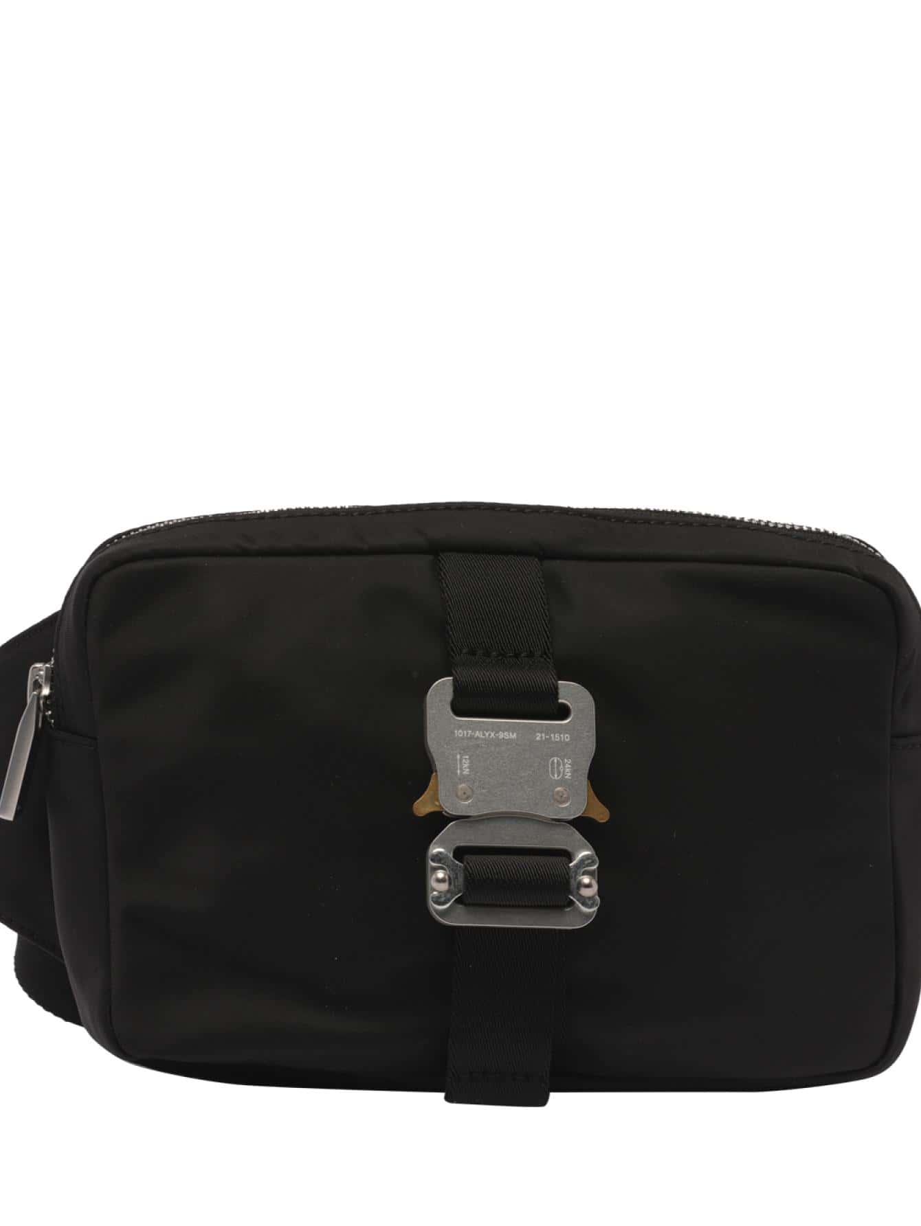 1017 Alyx 9Sm Men's Belt Bag BLACK AAUBB0018FA01MTY0001 | SHEIN USA