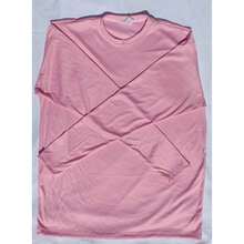 Men Sports Tees & Tanks - 淺粉色 - 查看 2