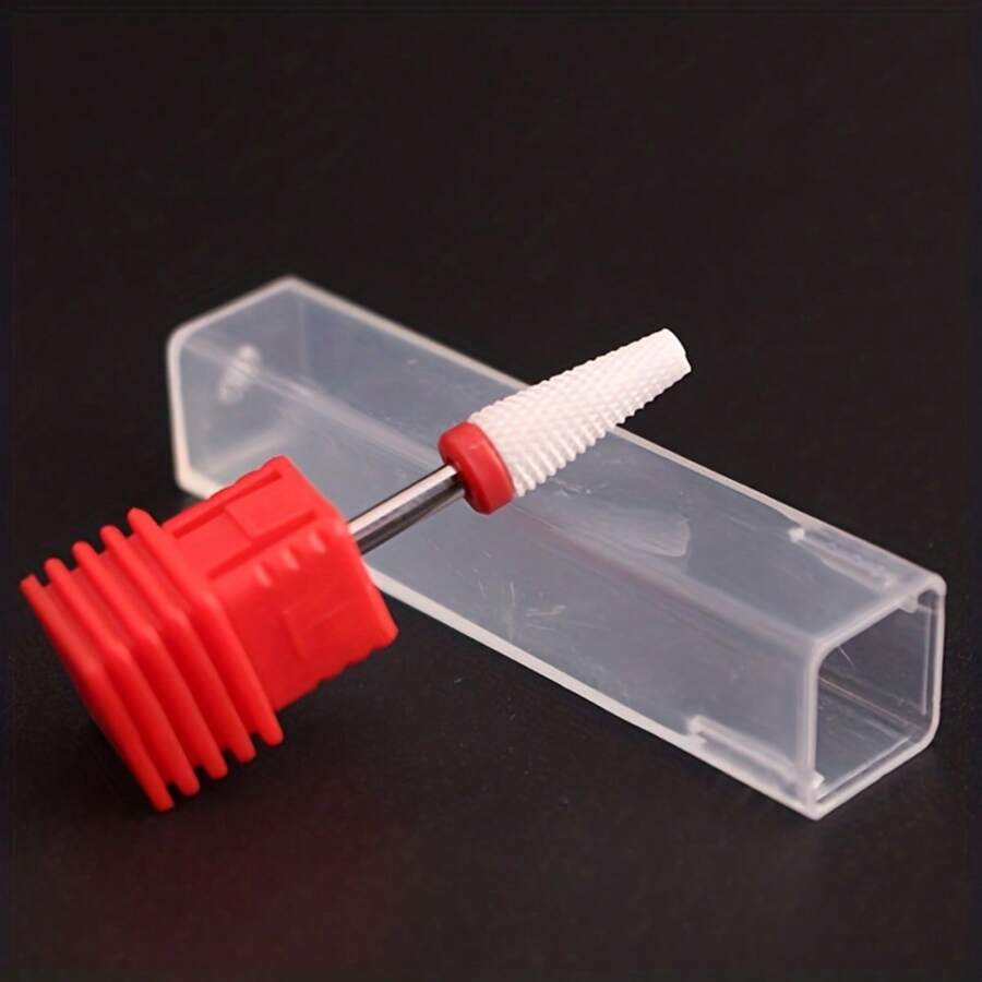 Dụng cụ vẽ móng - Đỏ - Xem 1