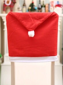 Giáng sinh trang trí - Đỏ - Xem 2