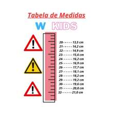 Kids Flats - Màu xanh hải quân - Xem 6