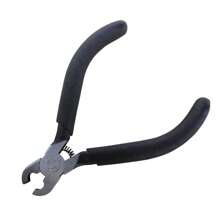 1個黑色銅扣夾,用於射箭修補 - 黑色 - 查看 3