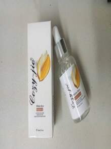 WHITE RICE FACIAL SERUM - 白色 - 查看 1