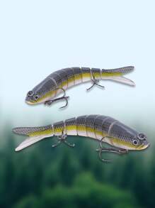 Lưỡi câu cá Lưỡi câu - Nhiều màu - Xem 3