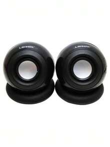 Speaker - 黑色 - 查看 1