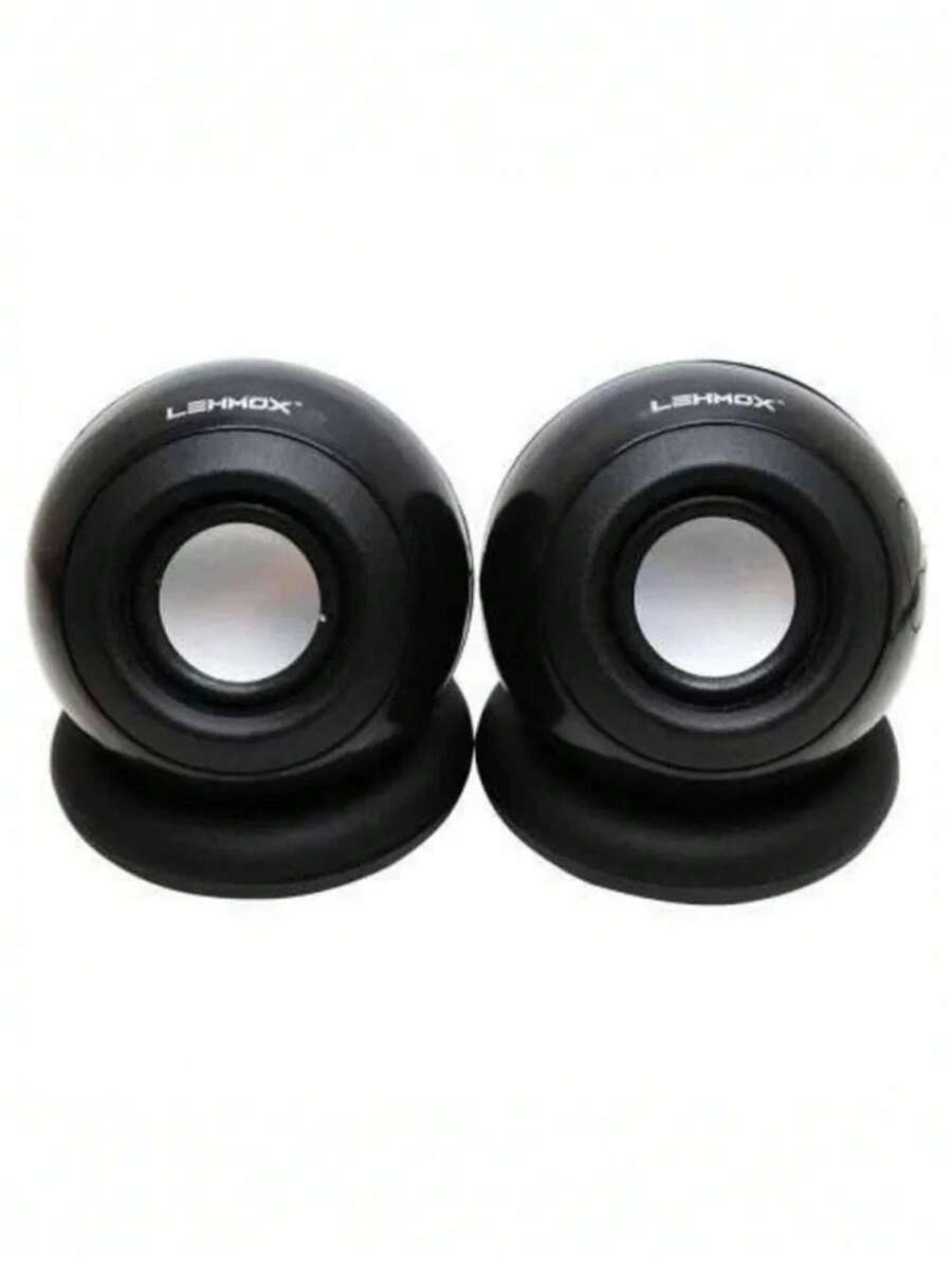 Speaker - 黑色 - 查看 1