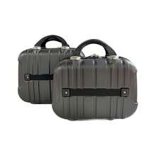 Storage Bags - Grey - View 2